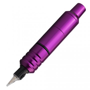 Cheyenne Hawk Pen Purple-3862